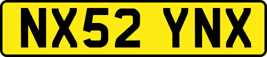 NX52YNX