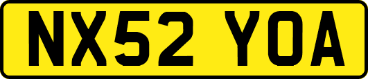 NX52YOA