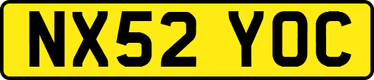 NX52YOC