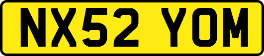 NX52YOM