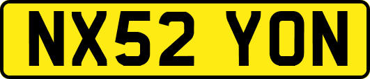 NX52YON