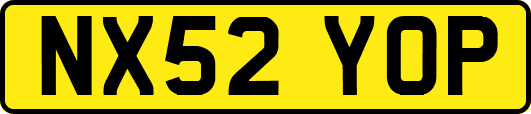 NX52YOP
