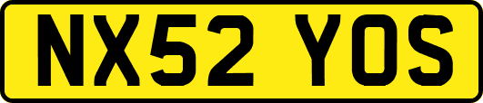 NX52YOS