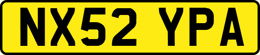 NX52YPA