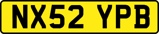 NX52YPB