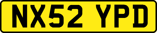NX52YPD