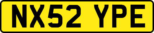 NX52YPE