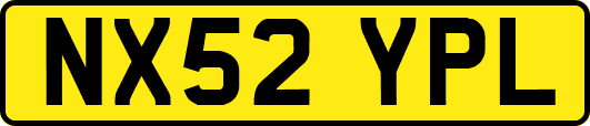 NX52YPL
