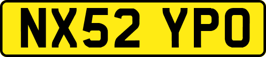 NX52YPO