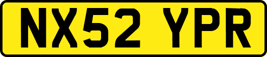 NX52YPR
