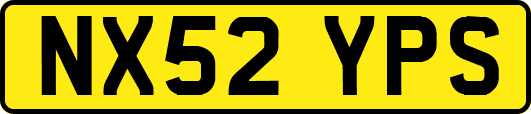 NX52YPS