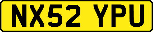 NX52YPU