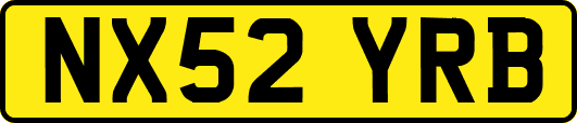 NX52YRB