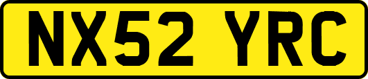 NX52YRC
