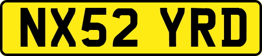NX52YRD