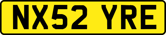 NX52YRE