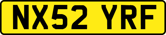 NX52YRF