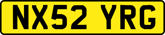 NX52YRG