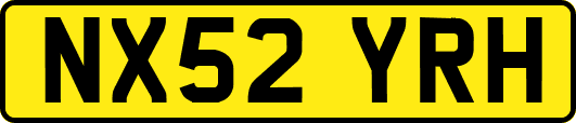 NX52YRH