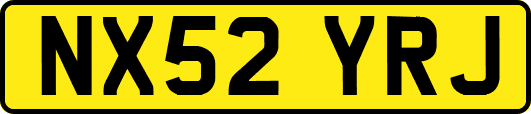 NX52YRJ