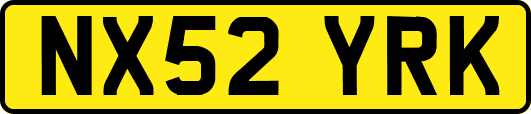 NX52YRK