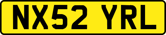 NX52YRL