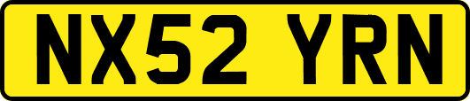 NX52YRN