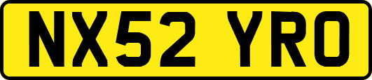 NX52YRO