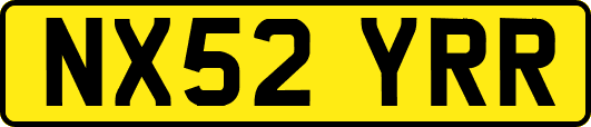 NX52YRR