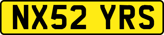 NX52YRS