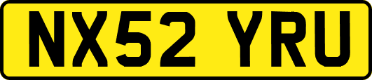 NX52YRU