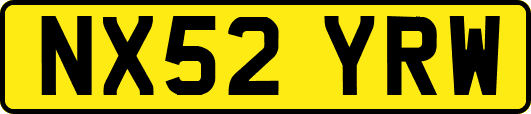 NX52YRW