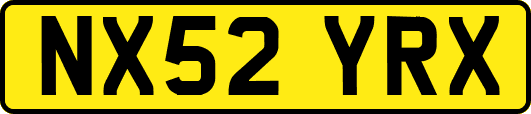 NX52YRX