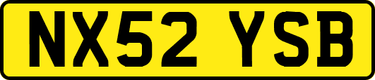 NX52YSB