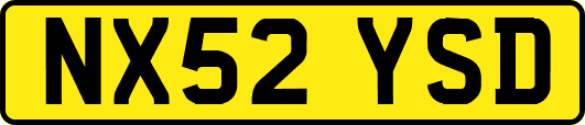 NX52YSD