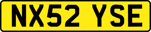 NX52YSE