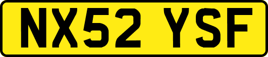 NX52YSF