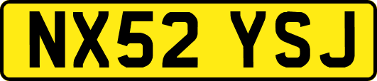 NX52YSJ