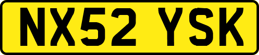 NX52YSK