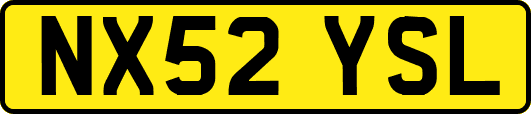 NX52YSL