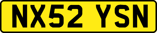 NX52YSN