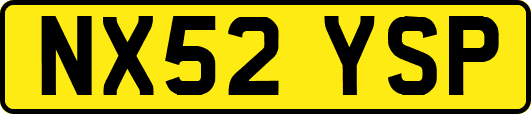 NX52YSP