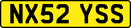 NX52YSS