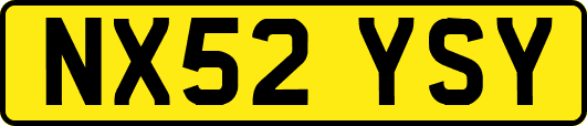 NX52YSY