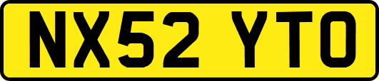 NX52YTO