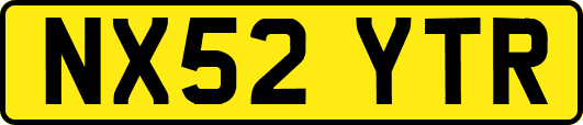NX52YTR