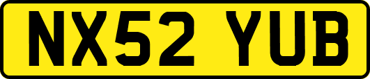 NX52YUB