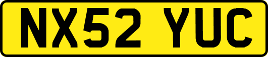 NX52YUC