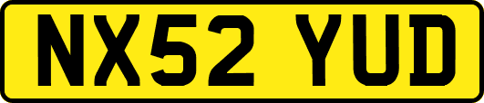 NX52YUD