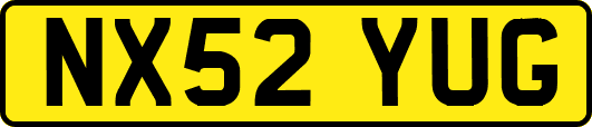 NX52YUG